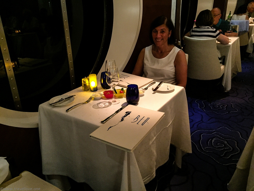 25- Celebrity Constellation Blu