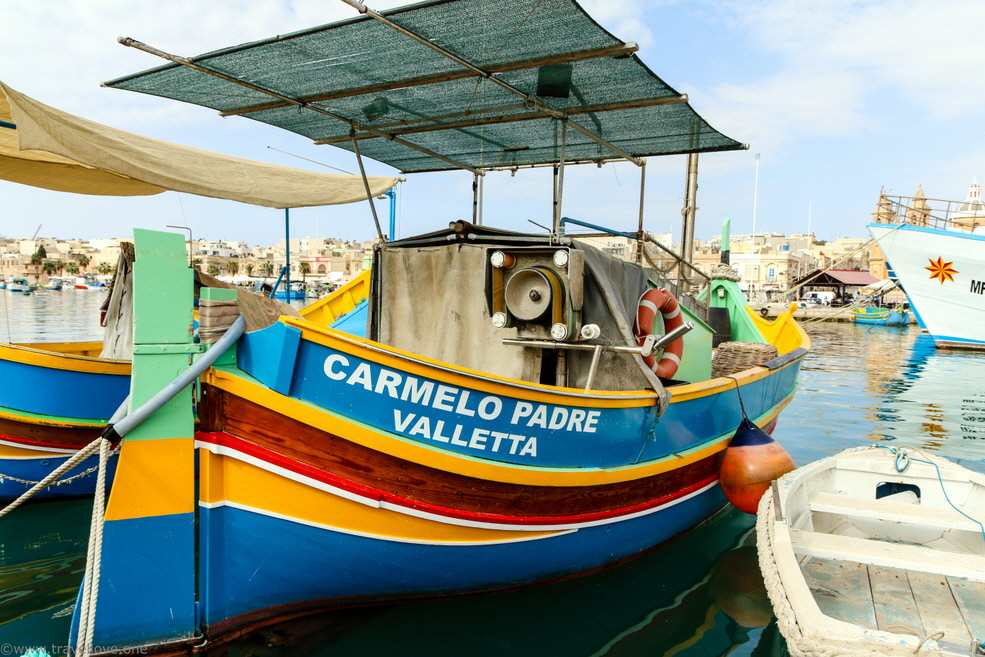 14-Marsaxlokk Malta
