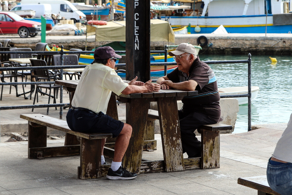 16-Marsaxlokk Malta
