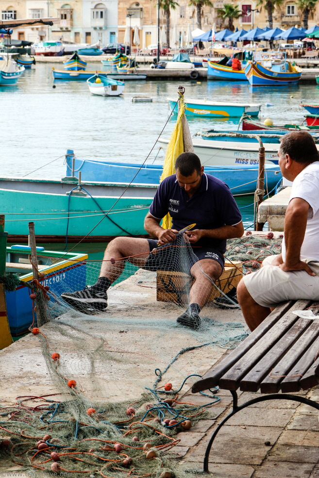 21-Marsaxlokk Malta