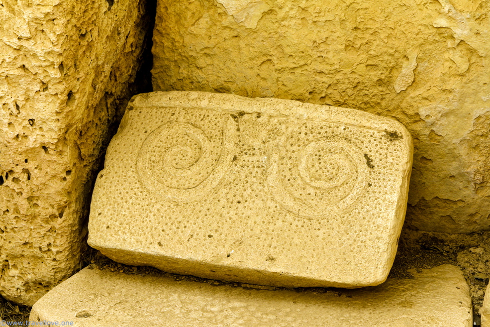 46-Hagar Qim Malta