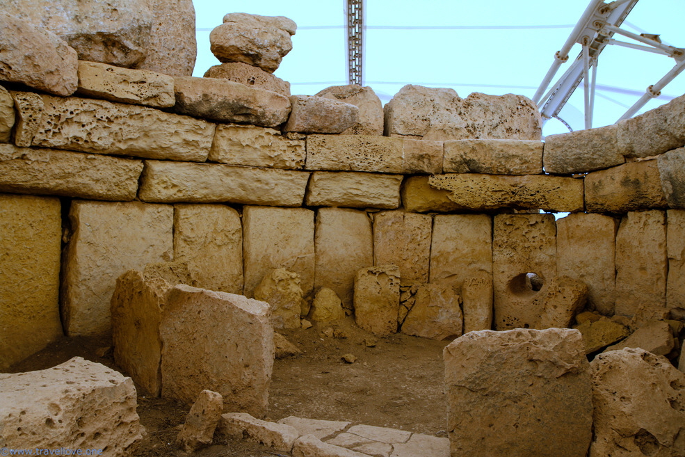 48-Hagar Qim Malta