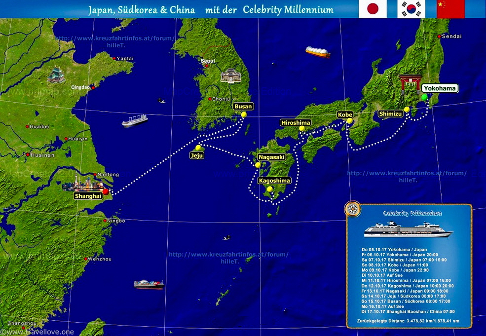 01-Japan Cruise Millennium
