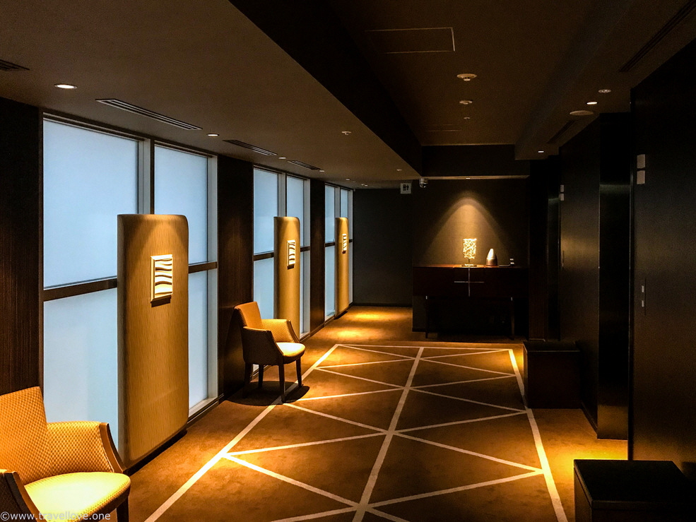 12-Metropolitan Hotel Tokyo Marunouchi
