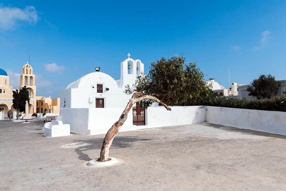 29 Santorin Oia