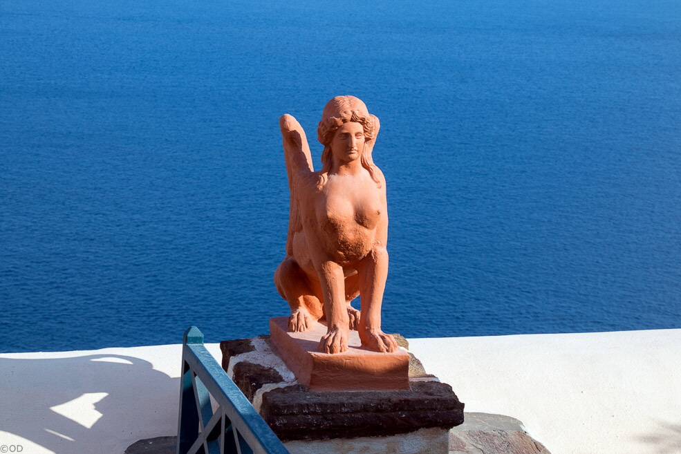 55 Santorin Oia