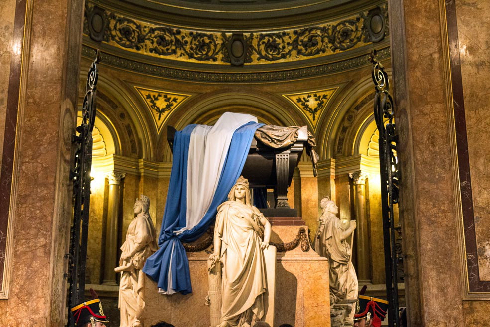 140 Buenos Aires Cathedral Metropolitana